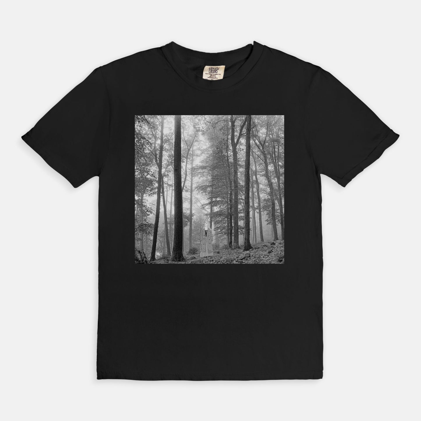 Sleeping Beauty Folklore Comfort Colors Shirt