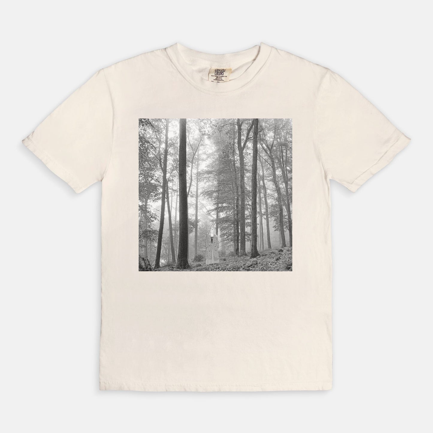 Sleeping Beauty Folklore Comfort Colors Shirt