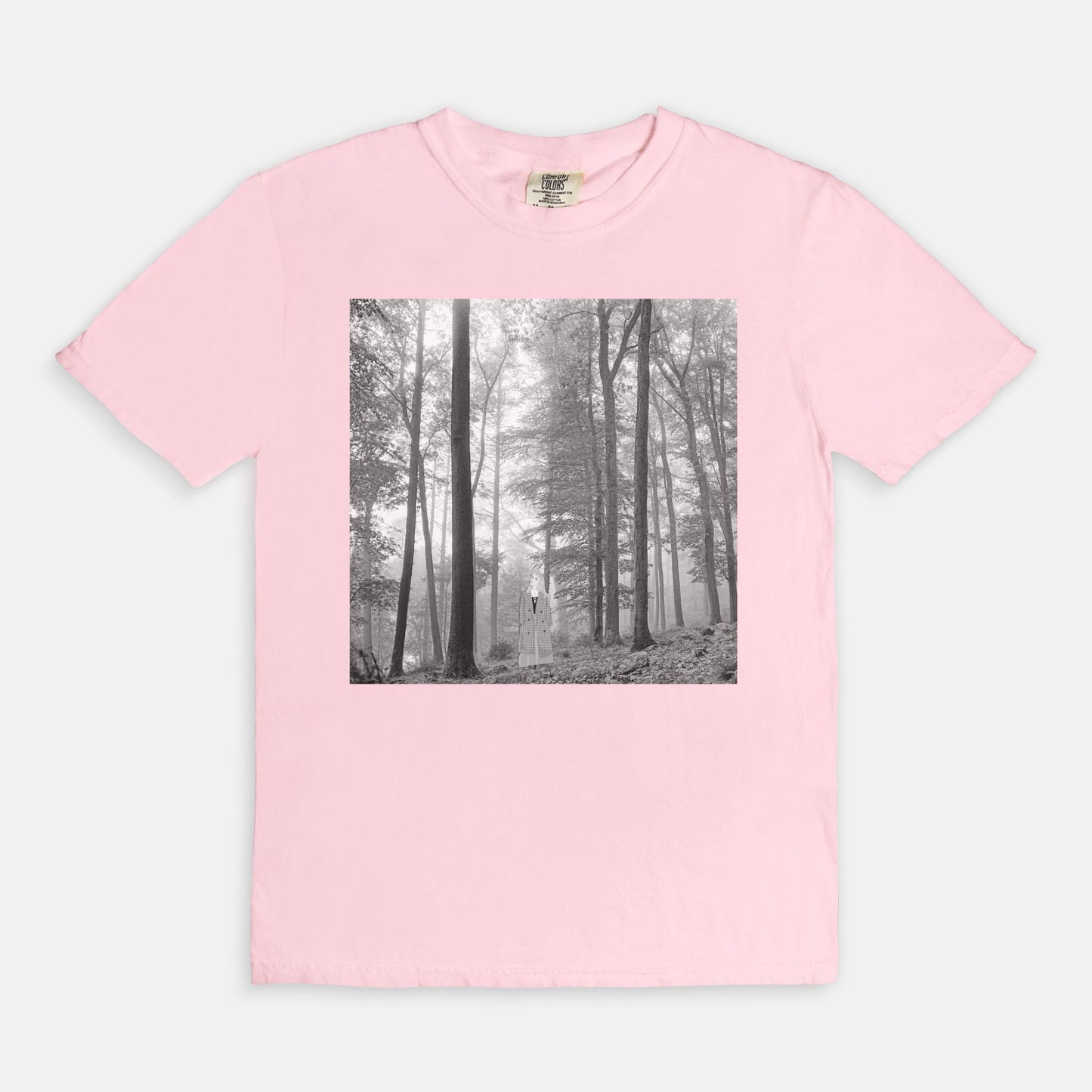 Sleeping Beauty Folklore Comfort Colors Shirt
