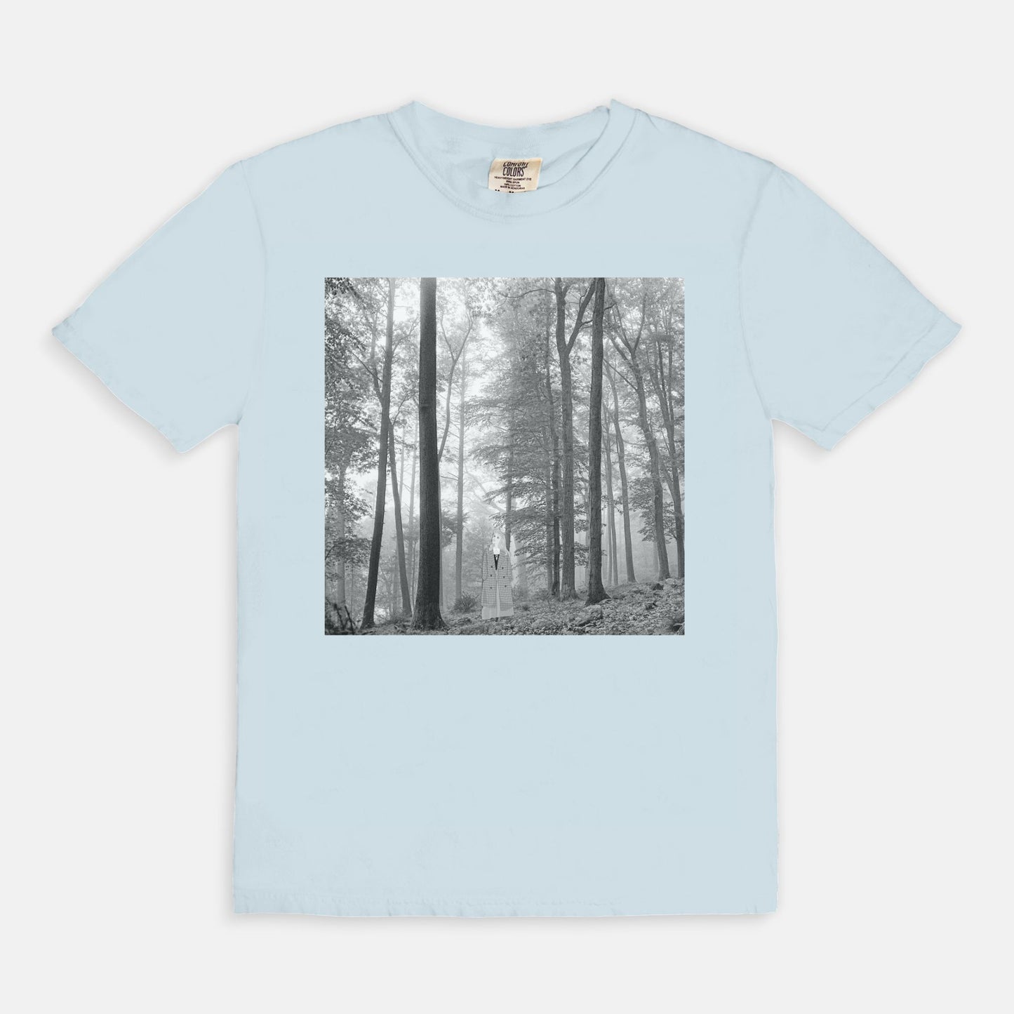 Sleeping Beauty Folklore Comfort Colors Shirt