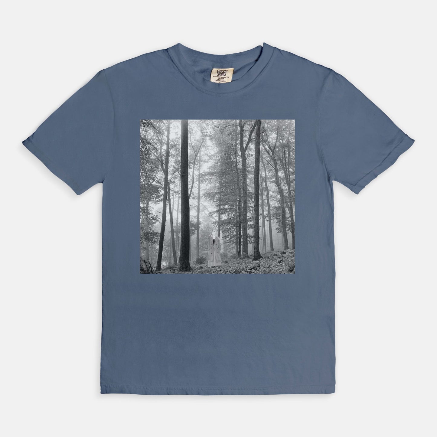 Sleeping Beauty Folklore Comfort Colors Shirt