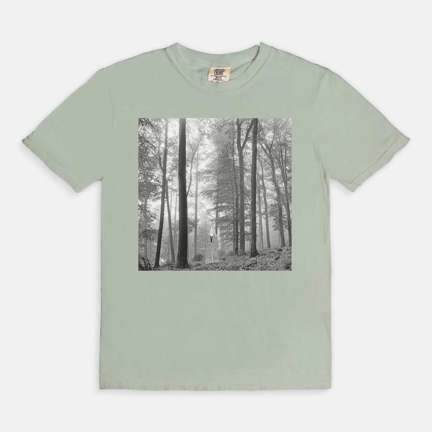 Sleeping Beauty Folklore Comfort Colors Shirt