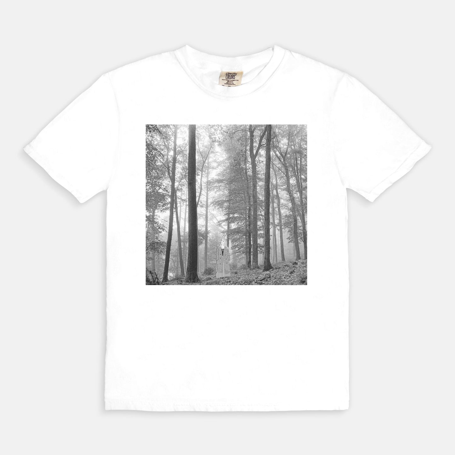 Sleeping Beauty Folklore Comfort Colors Shirt