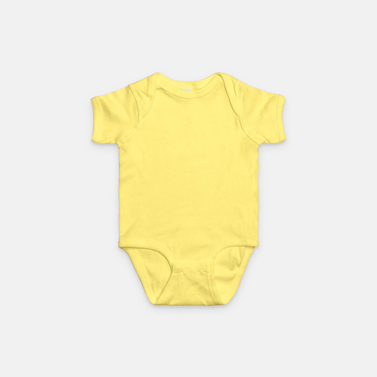Any Design In My Shop Baby One Piece Rabbit Skins 4400