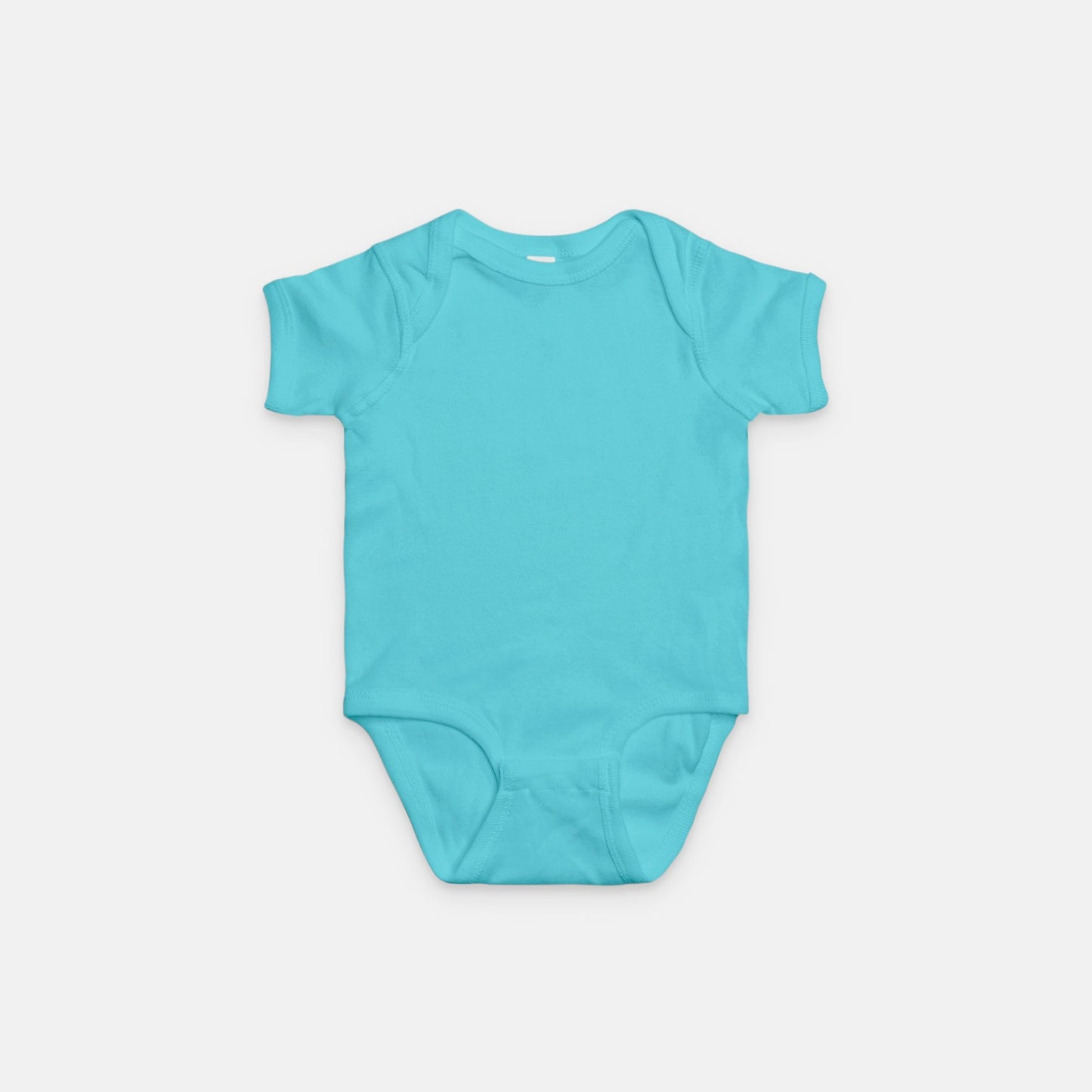 Any Design In My Shop Baby One Piece Rabbit Skins 4400