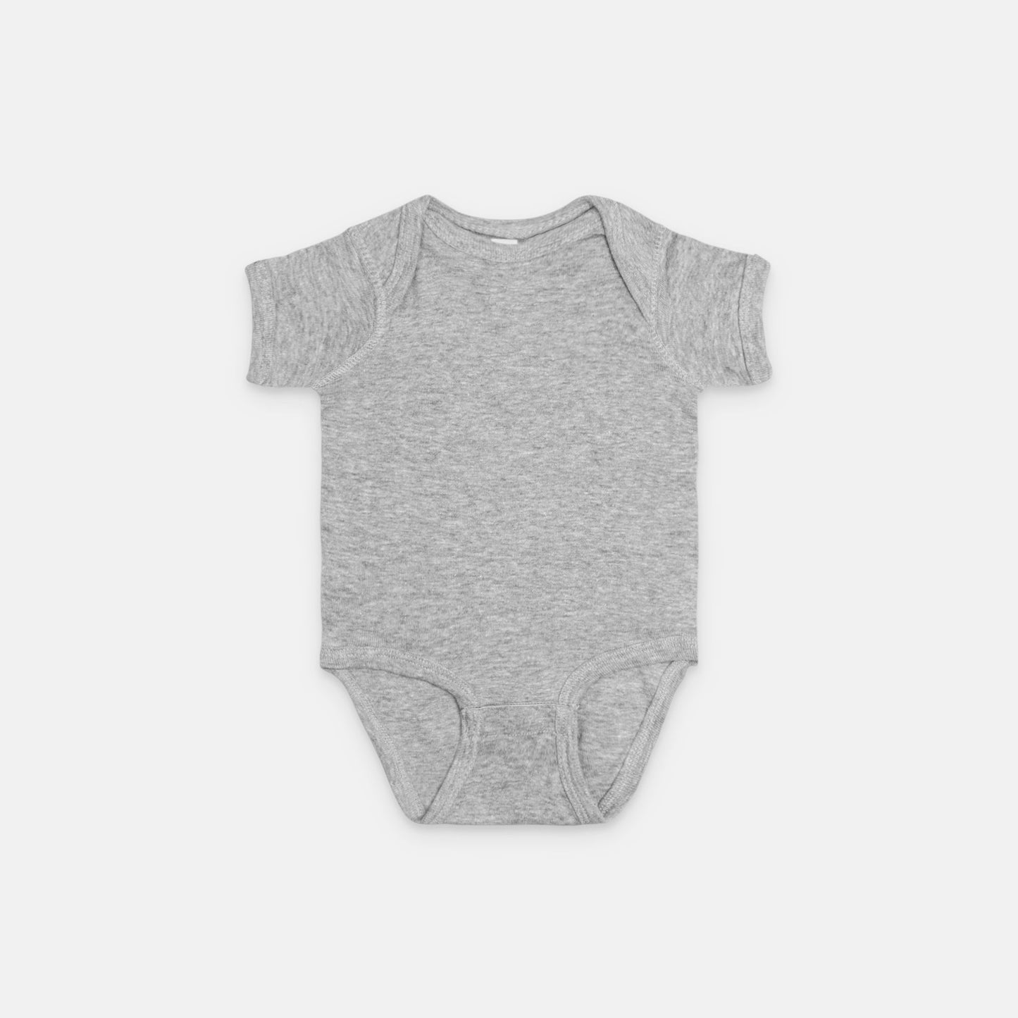 Any Design In My Shop Baby One Piece Rabbit Skins 4400