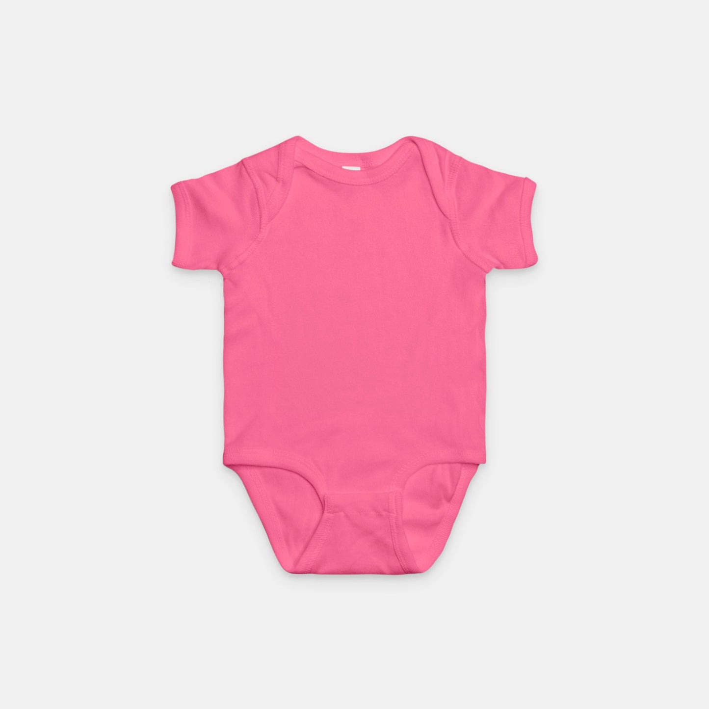 Any Design In My Shop Baby One Piece Rabbit Skins 4400