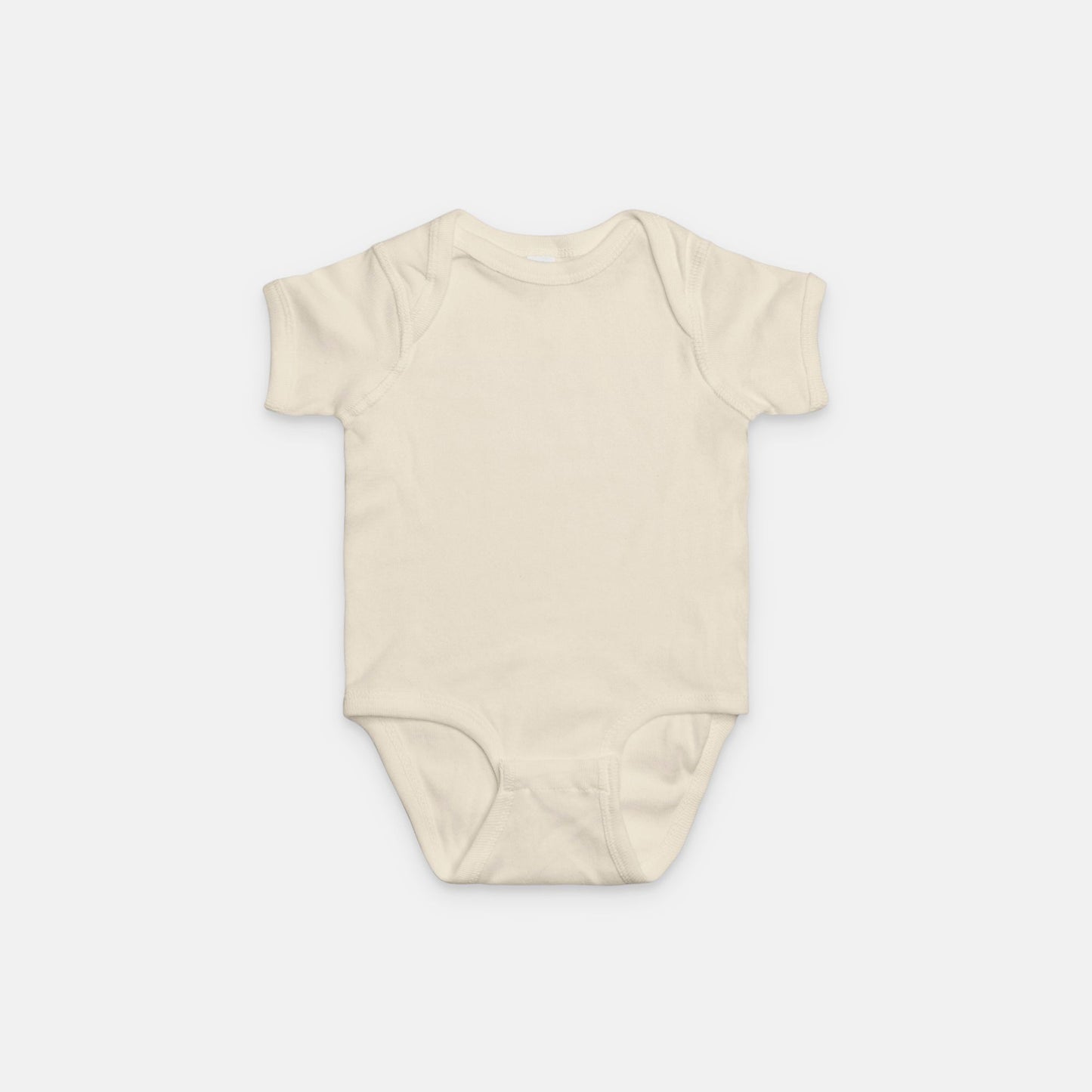 Any Design In My Shop Baby One Piece Rabbit Skins 4400