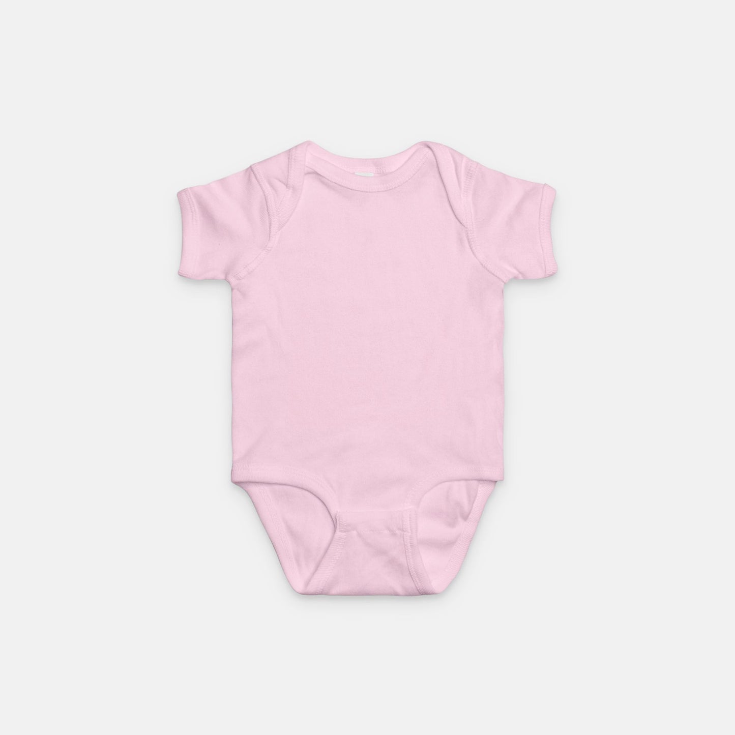 Any Design In My Shop Baby One Piece Rabbit Skins 4400