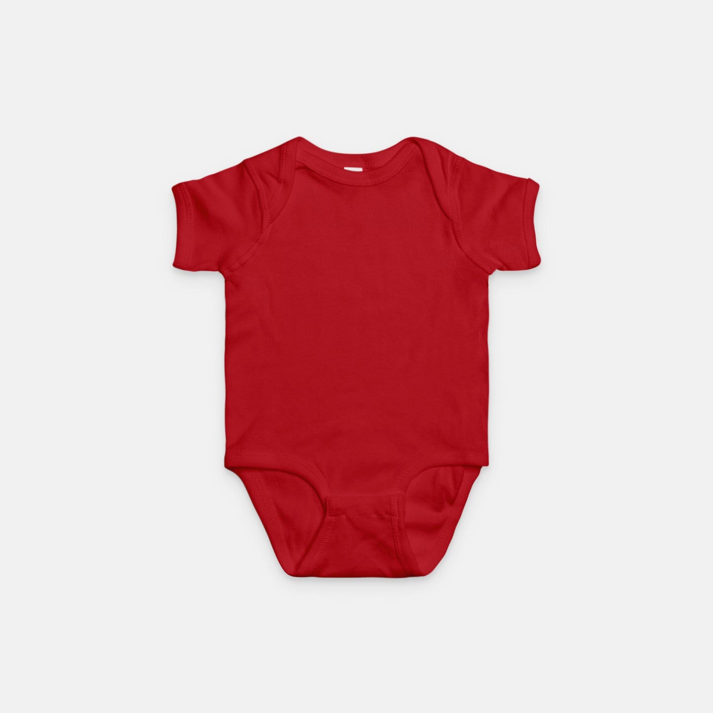 Any Design In My Shop Baby One Piece Rabbit Skins 4400