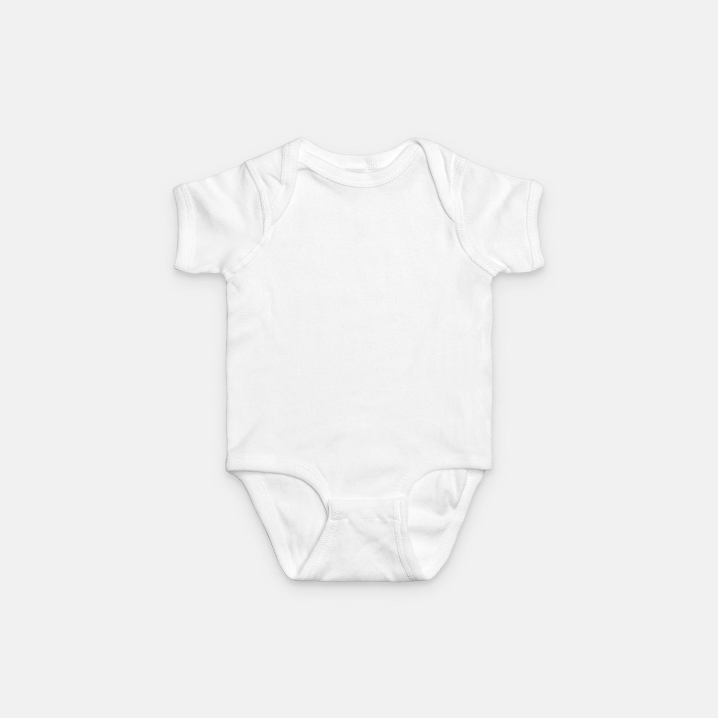 Any Design In My Shop Baby One Piece Rabbit Skins 4400