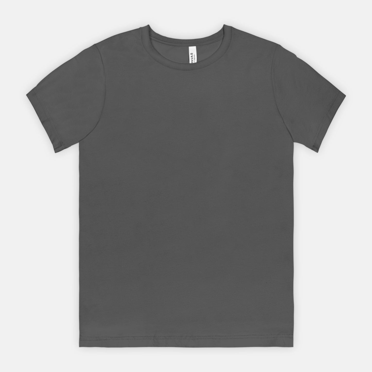 Any Design In My Shop Adult Unisex Bella Canvas Shirt
