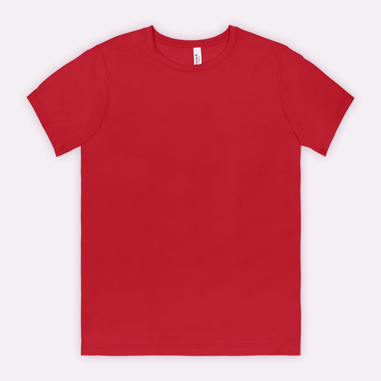 Any Design In My Shop Adult Unisex Bella Canvas Shirt