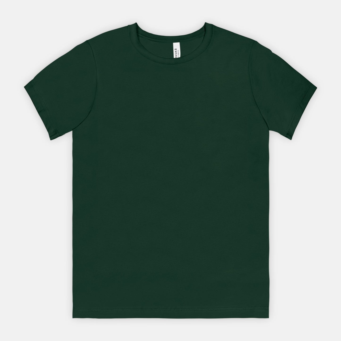 Any Design In My Shop Adult Unisex Bella Canvas Shirt