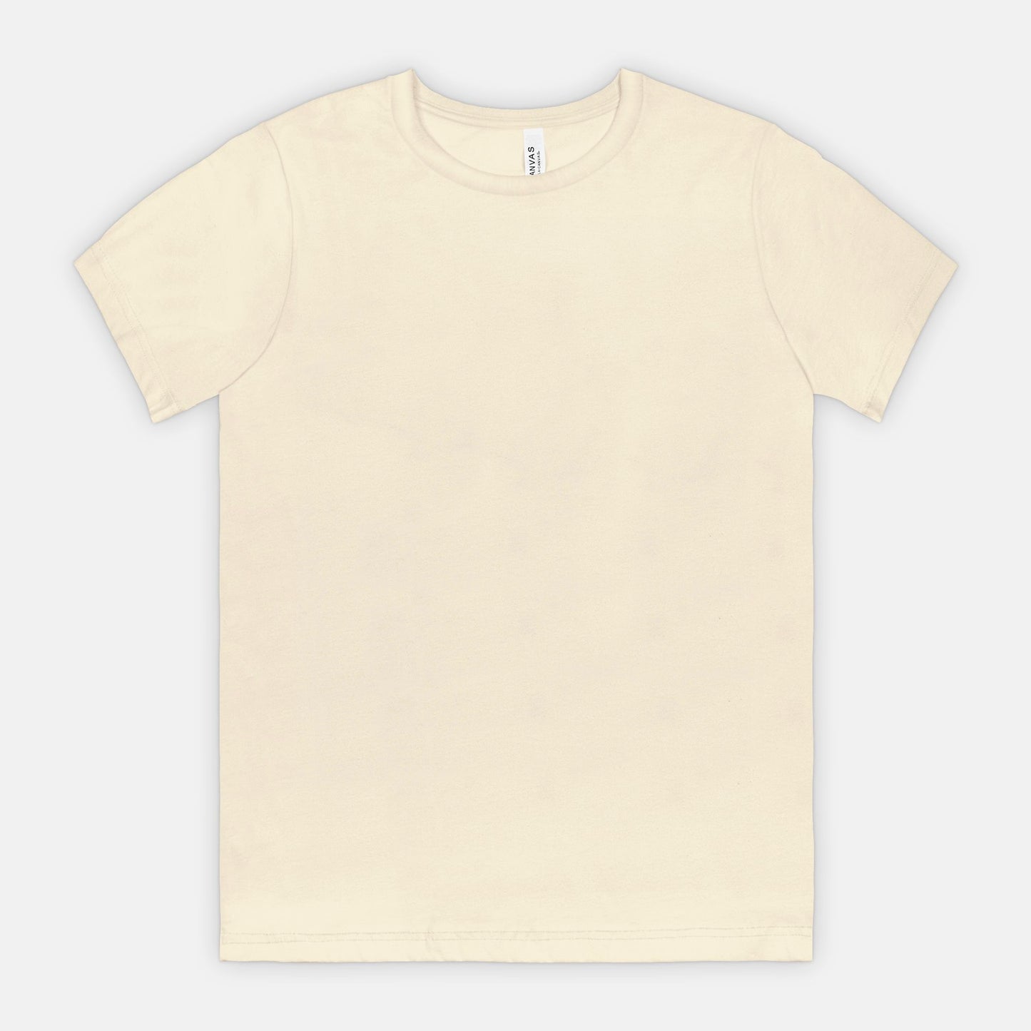 Any Design In My Shop Adult Unisex Bella Canvas Shirt