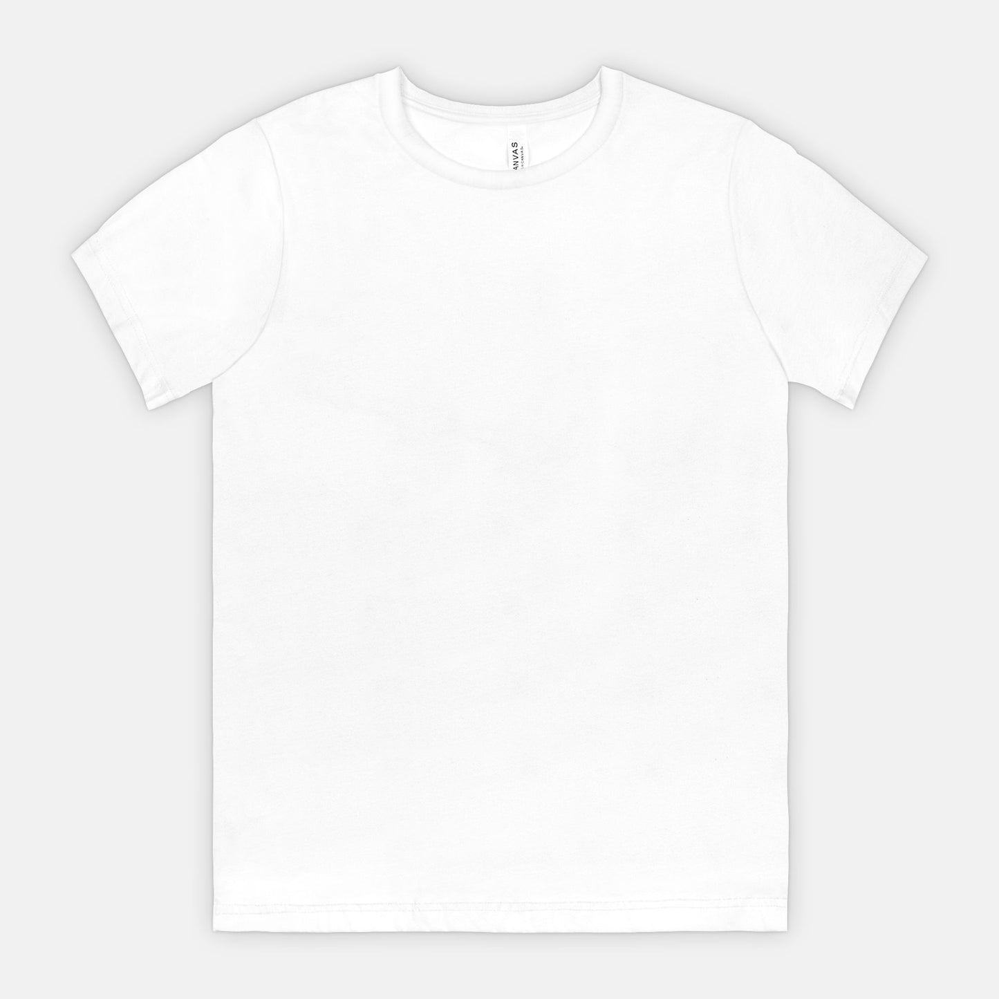 Any Design In My Shop Adult Unisex Bella Canvas Shirt