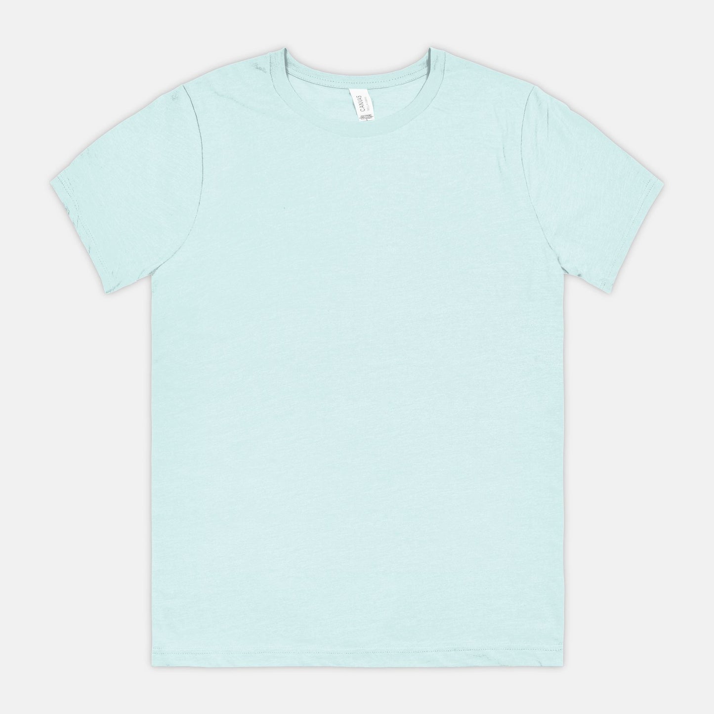 Any Design In My Shop Adult Unisex Bella Canvas Shirt