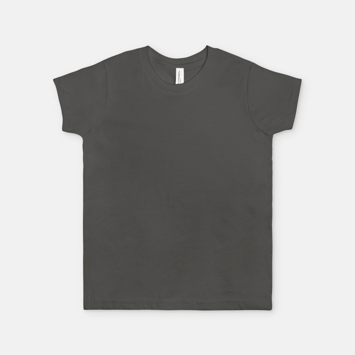 Any Design In My Shop Kids Unisex Bella Canvas Shirt