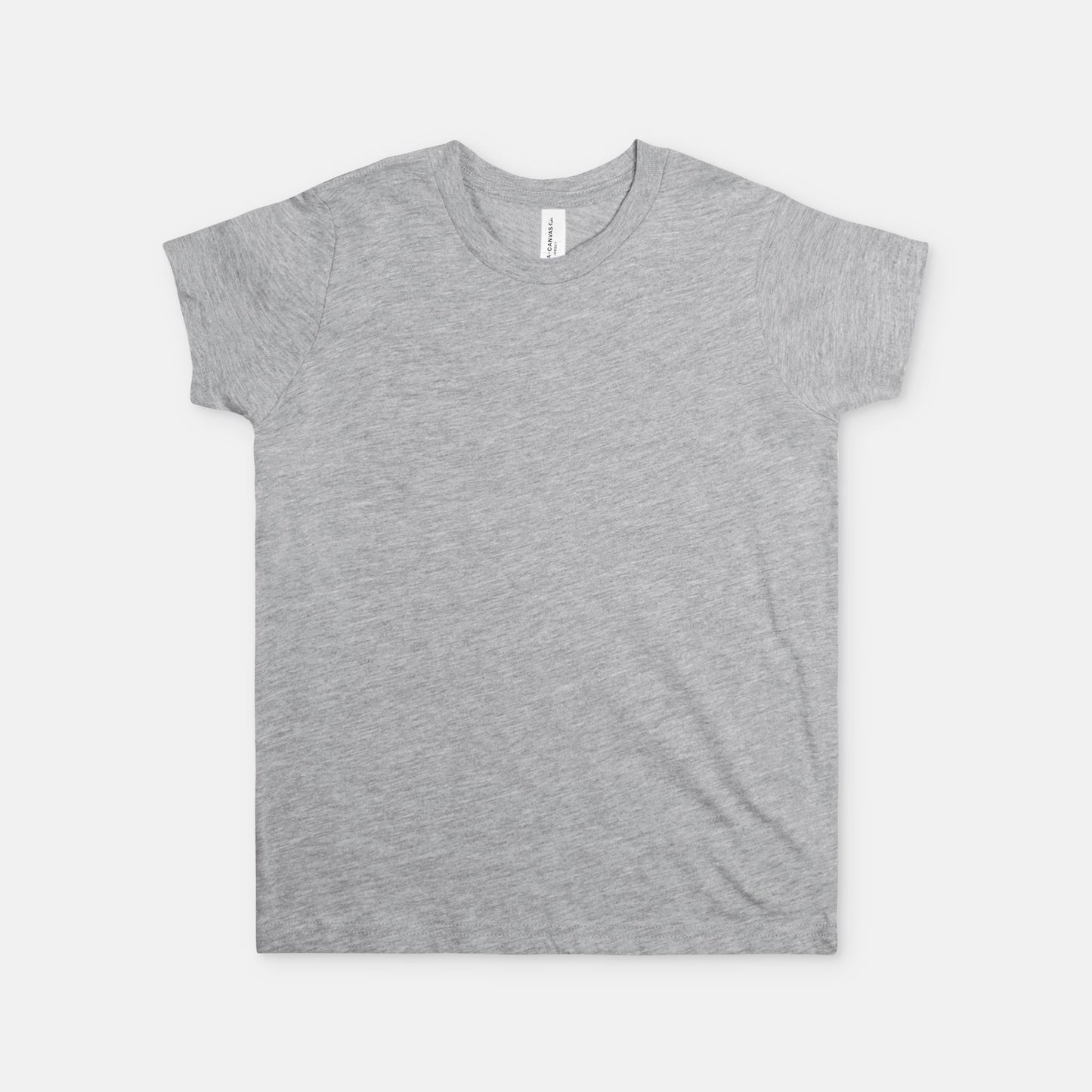 Any Design In My Shop Kids Unisex Bella Canvas Shirt