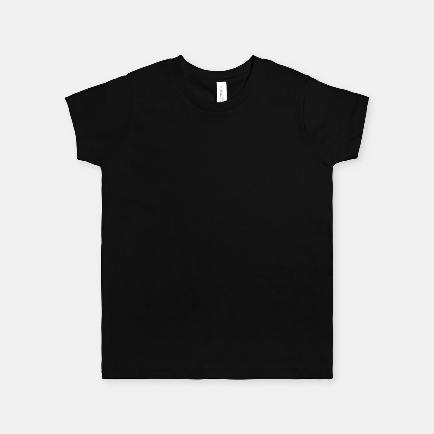 Any Design In My Shop Kids Unisex Bella Canvas Shirt