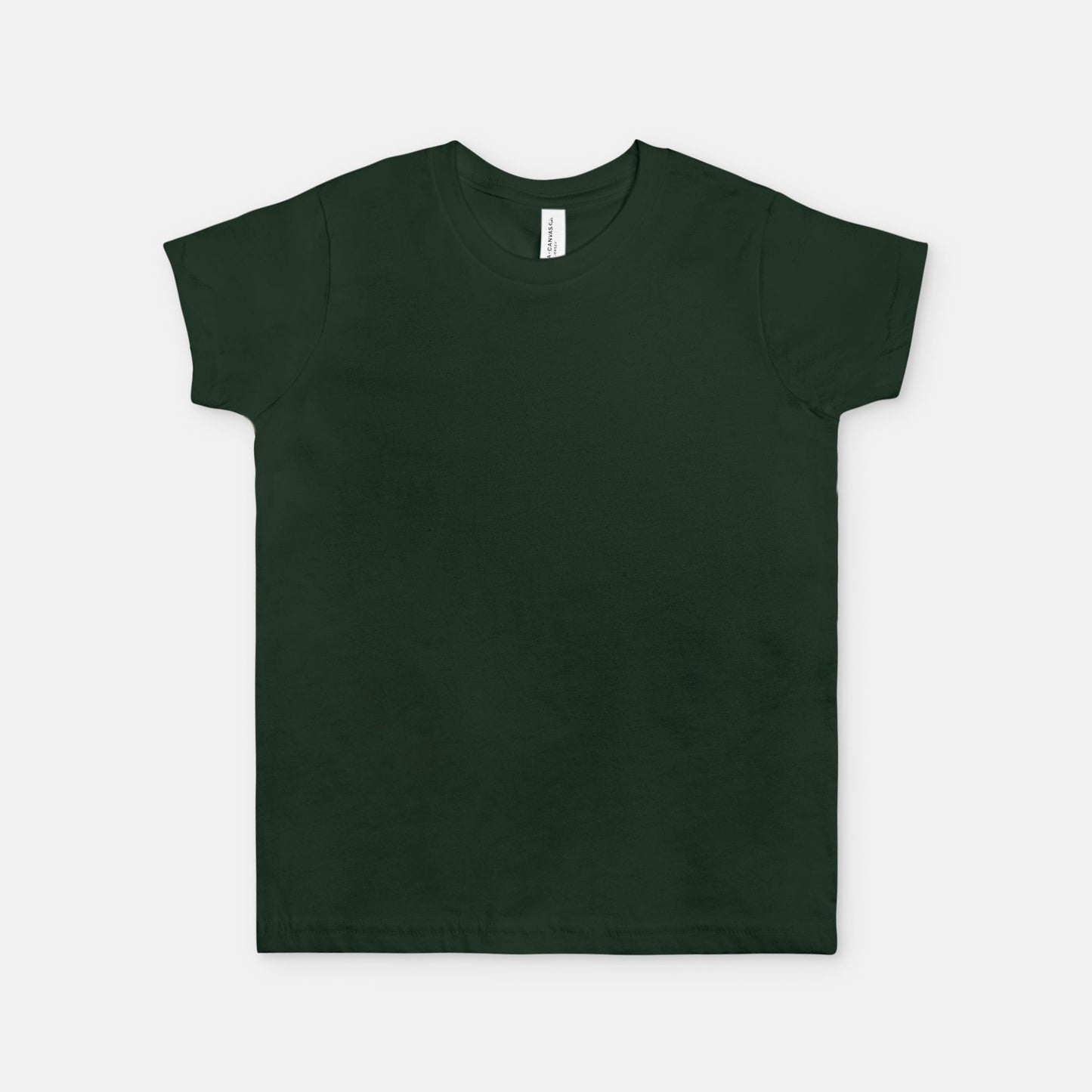 Any Design In My Shop Kids Unisex Bella Canvas Shirt