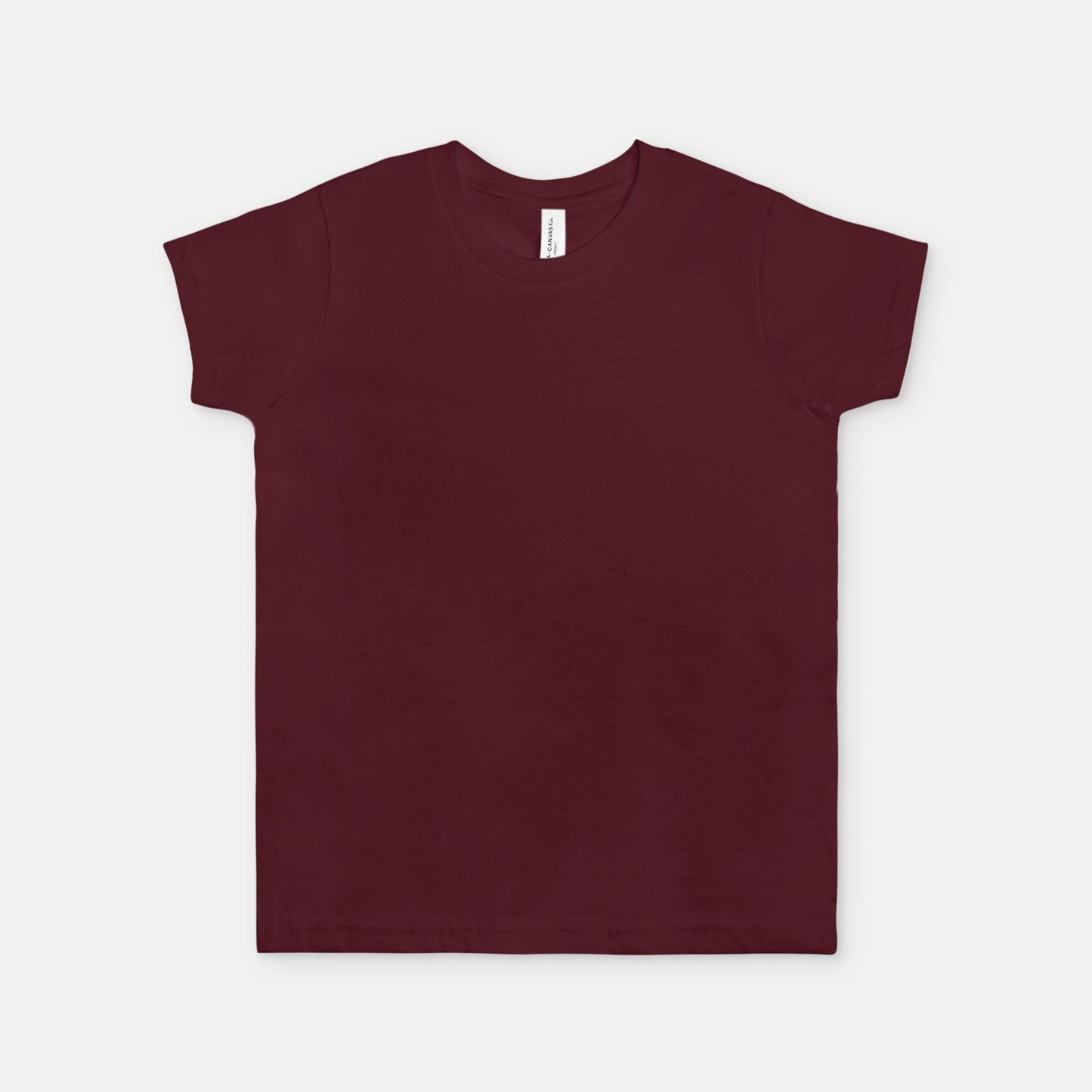 Any Design In My Shop Kids Unisex Bella Canvas Shirt