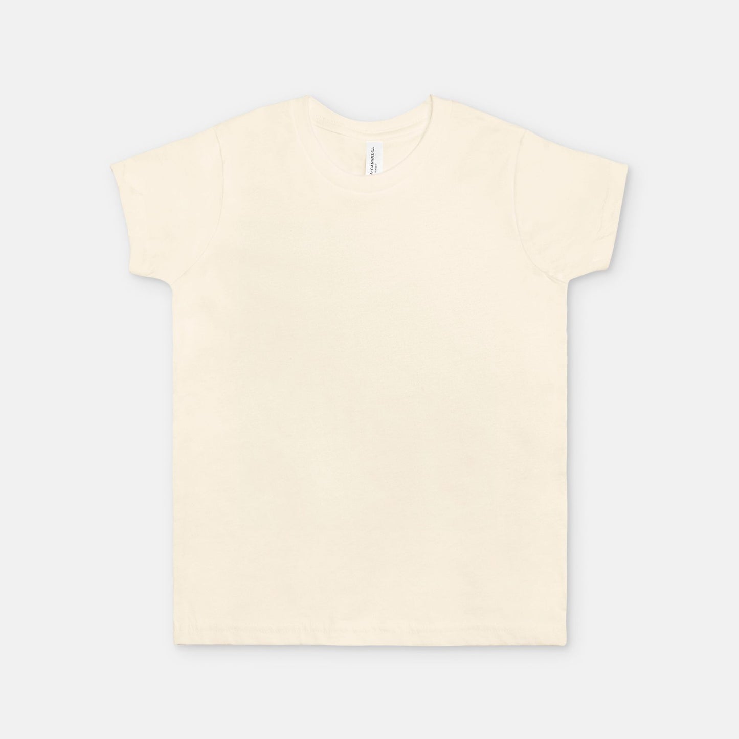 Any Design In My Shop Kids Unisex Bella Canvas Shirt