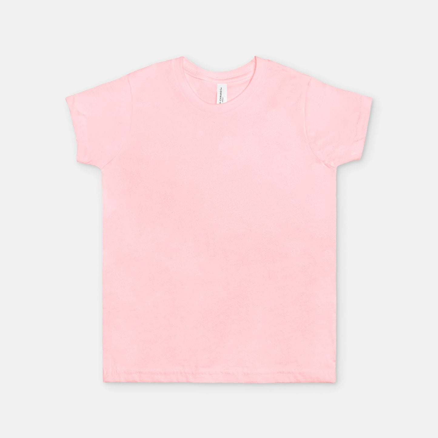Any Design In My Shop Kids Unisex Bella Canvas Shirt
