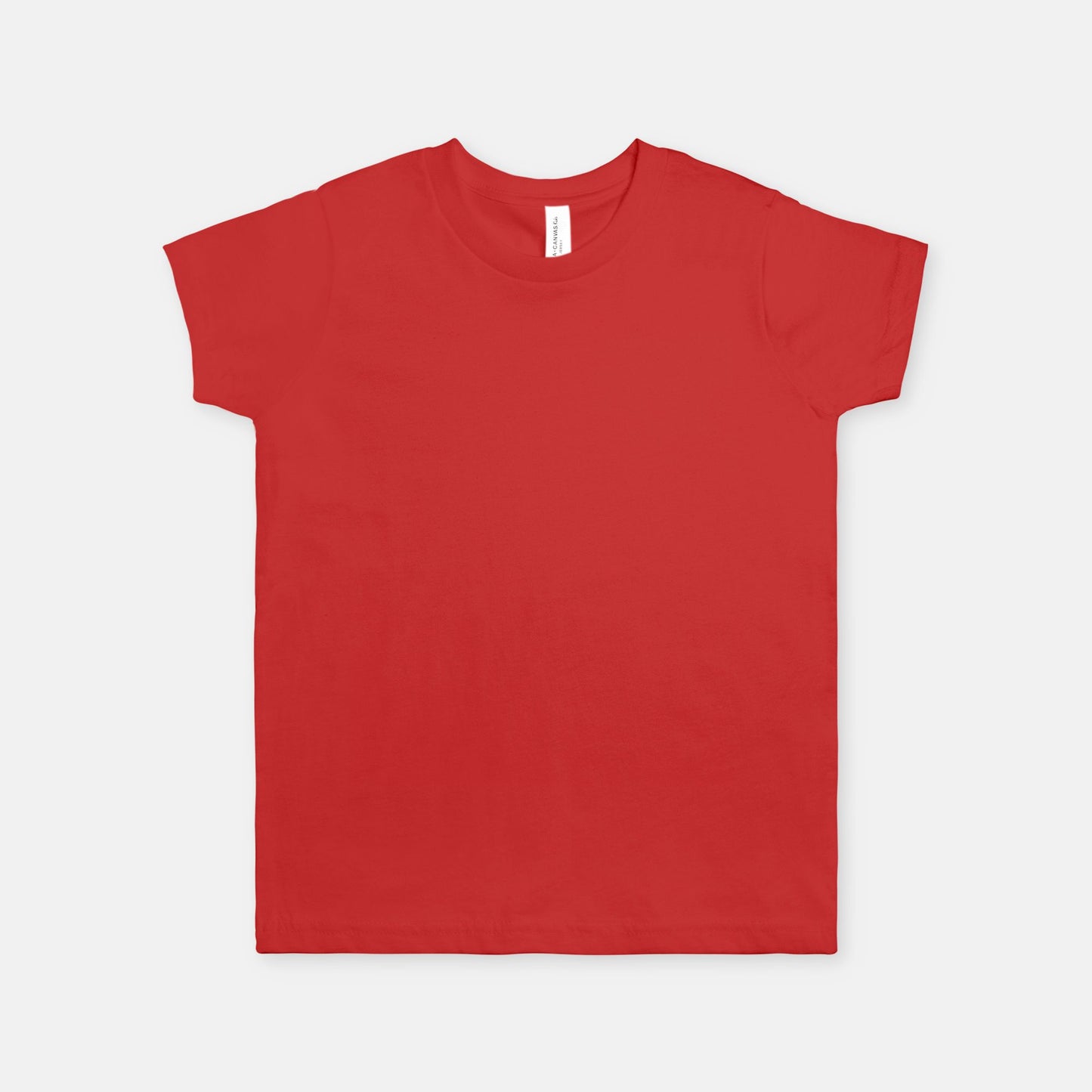 Any Design In My Shop Kids Unisex Bella Canvas Shirt