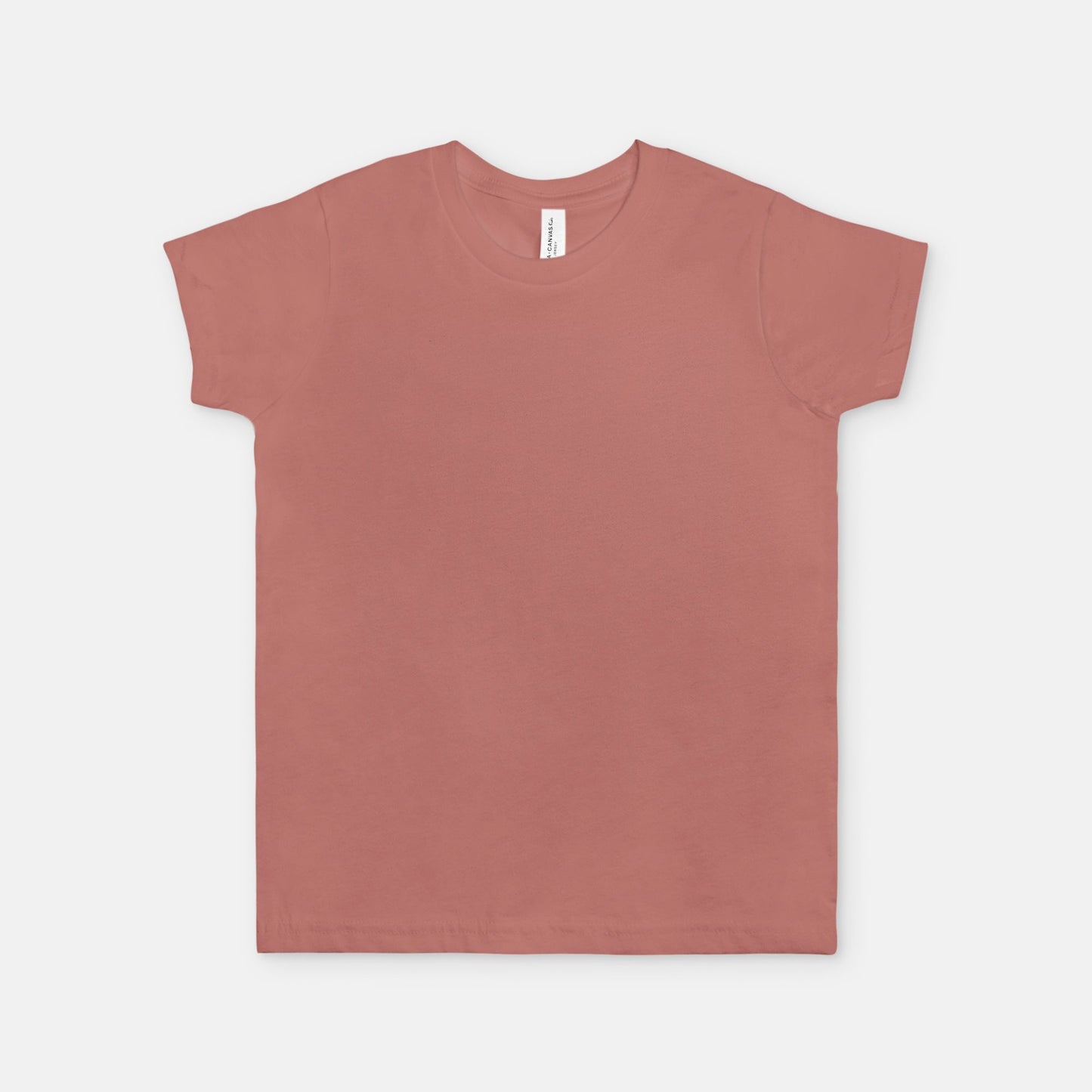 Any Design In My Shop Kids Unisex Bella Canvas Shirt
