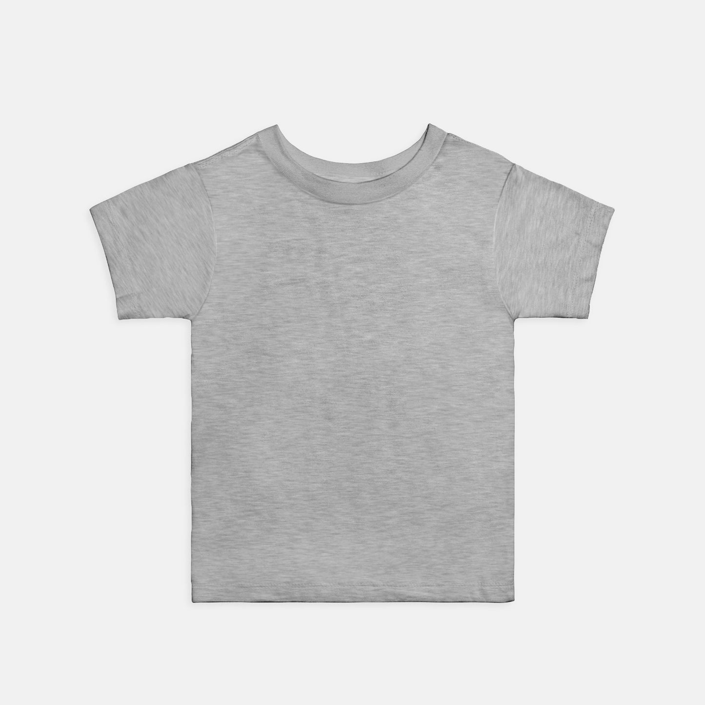 Any Design In My Shop Toddler Unisex Bella Canvas Shirt