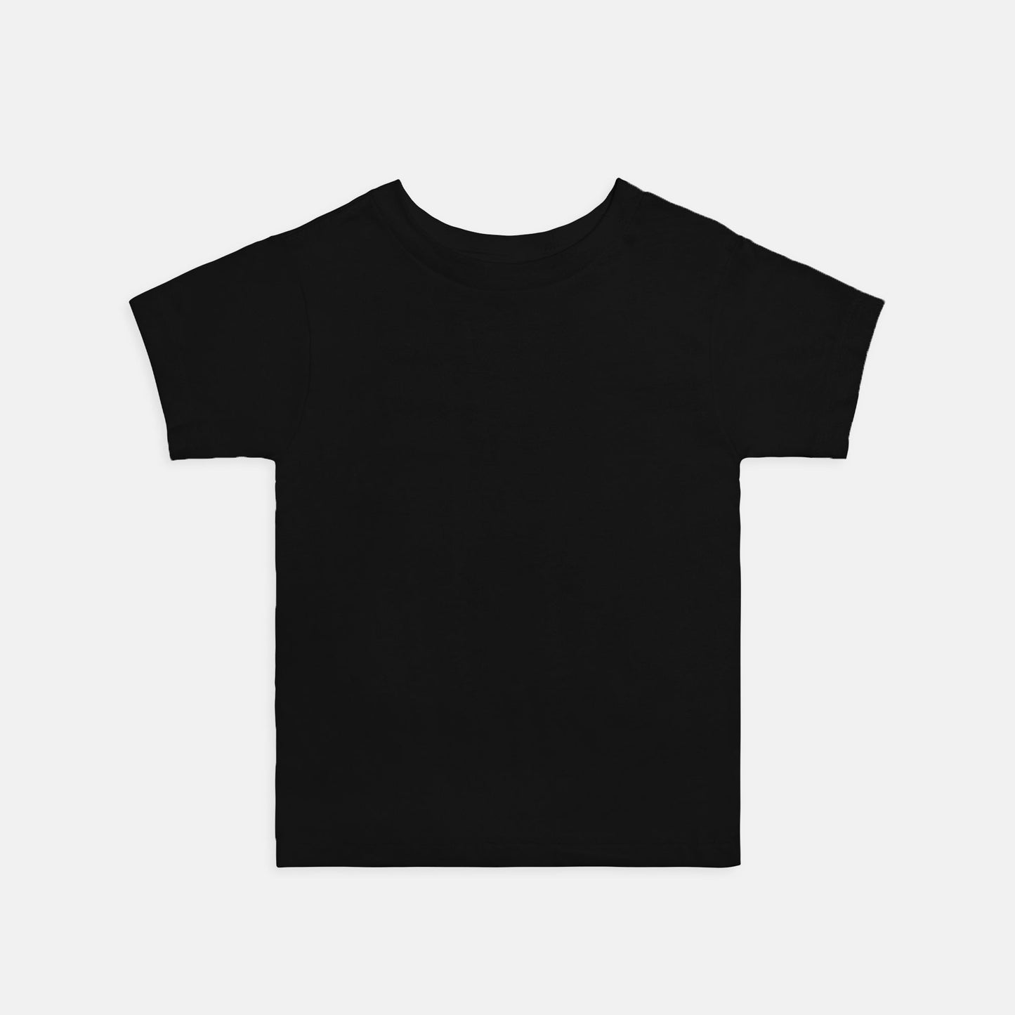 Any Design In My Shop Toddler Unisex Bella Canvas Shirt