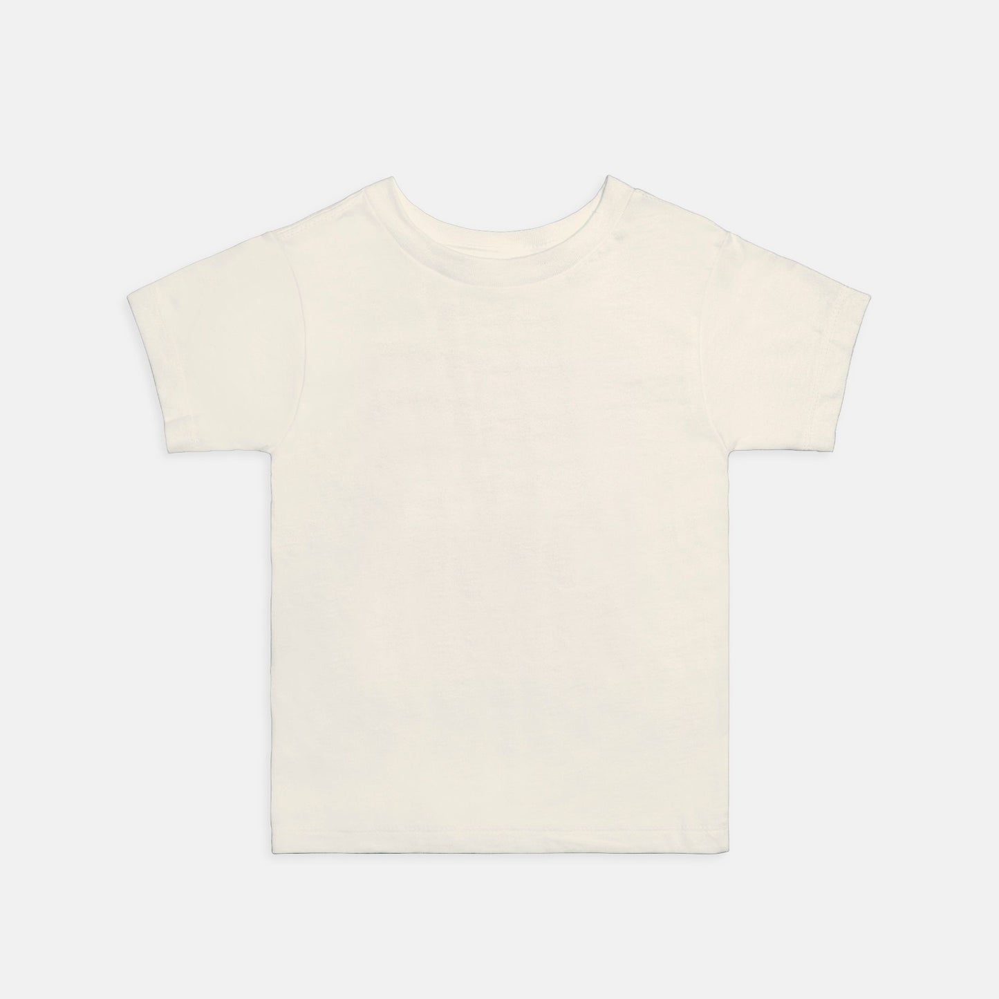 Any Design In My Shop Toddler Unisex Bella Canvas Shirt