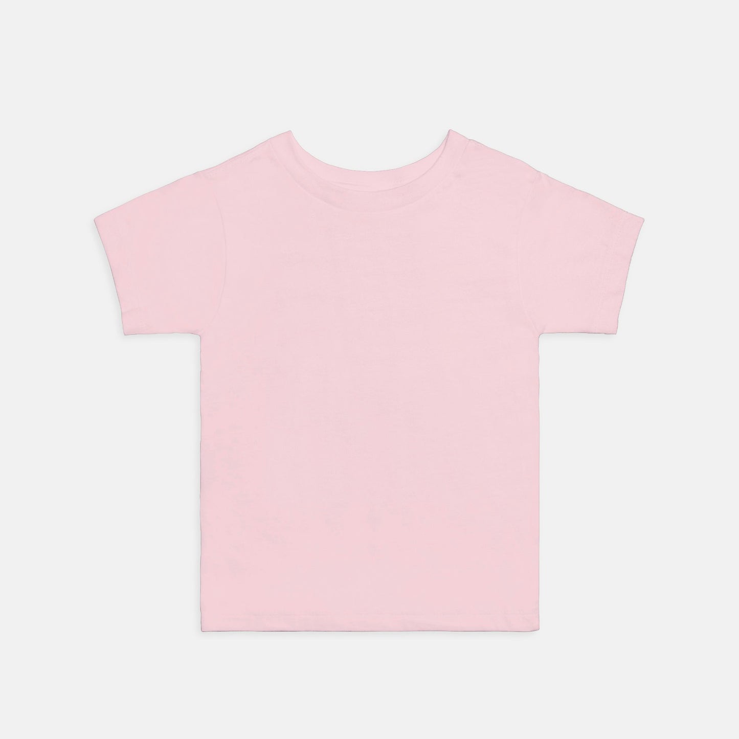 Any Design In My Shop Toddler Unisex Bella Canvas Shirt