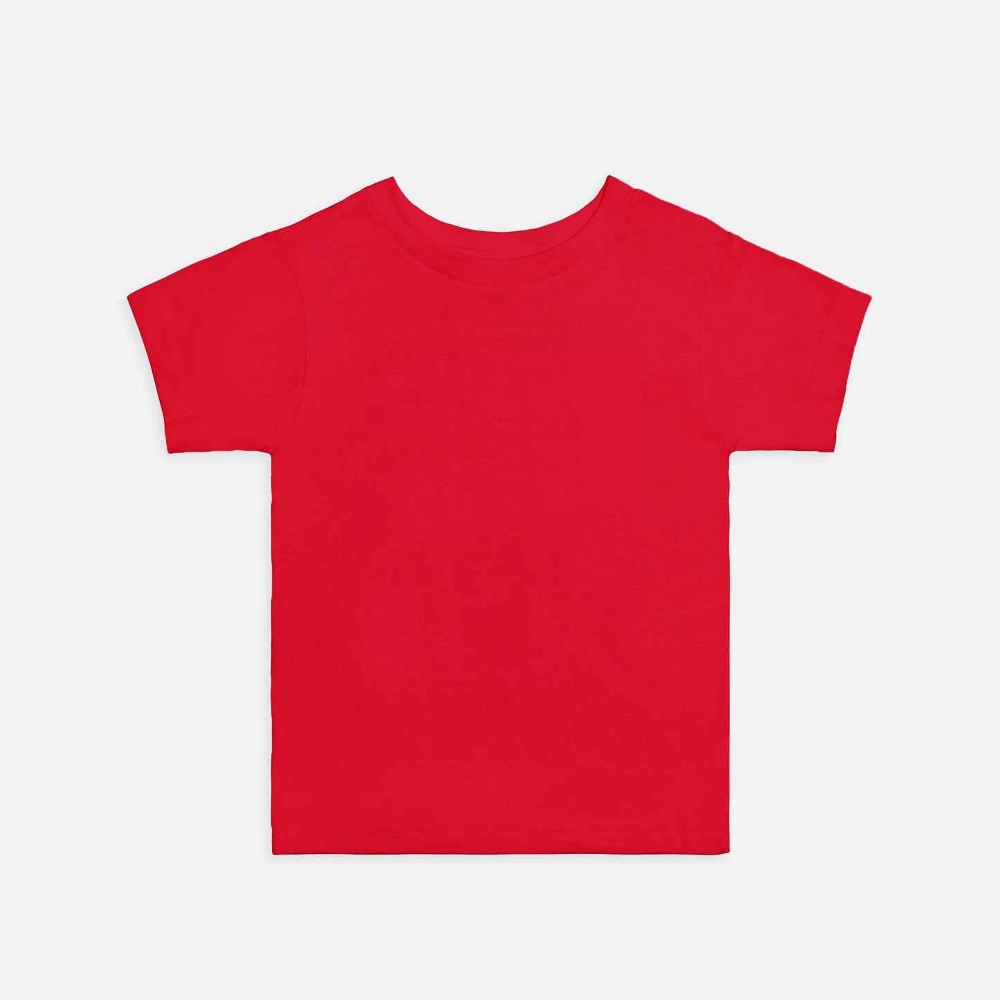 Any Design In My Shop Toddler Unisex Bella Canvas Shirt