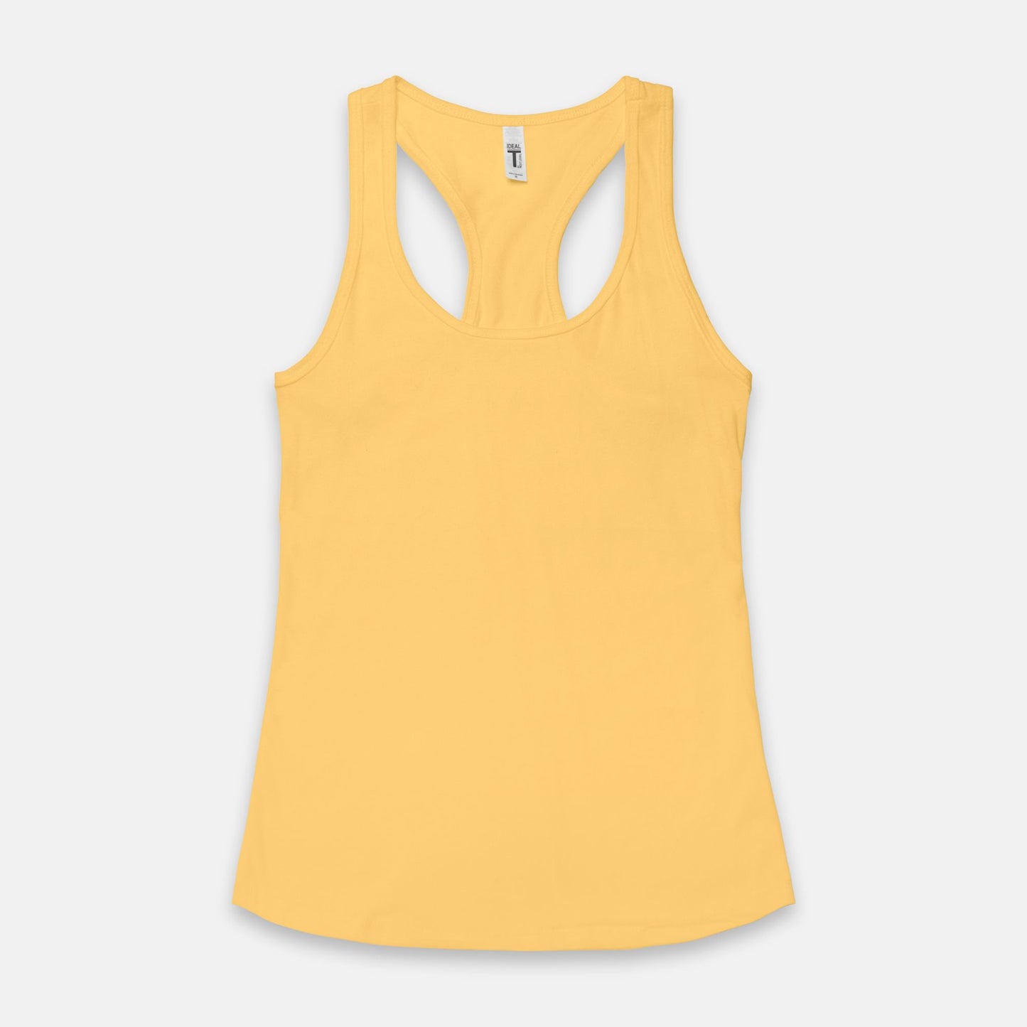 Any Design In My Shop Women's Racerback Tank Next Level 1533