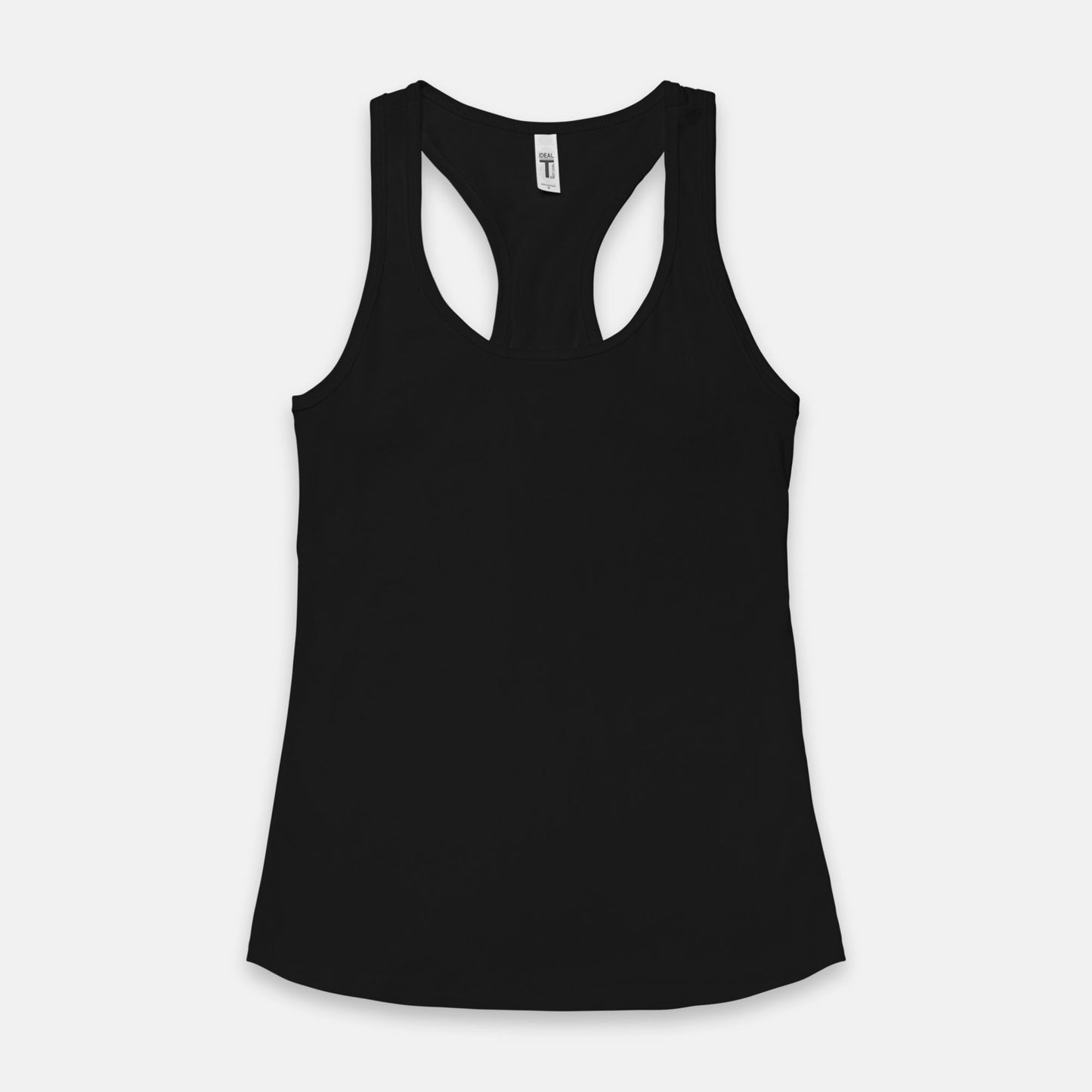 Any Design In My Shop Women's Racerback Tank Next Level 1533
