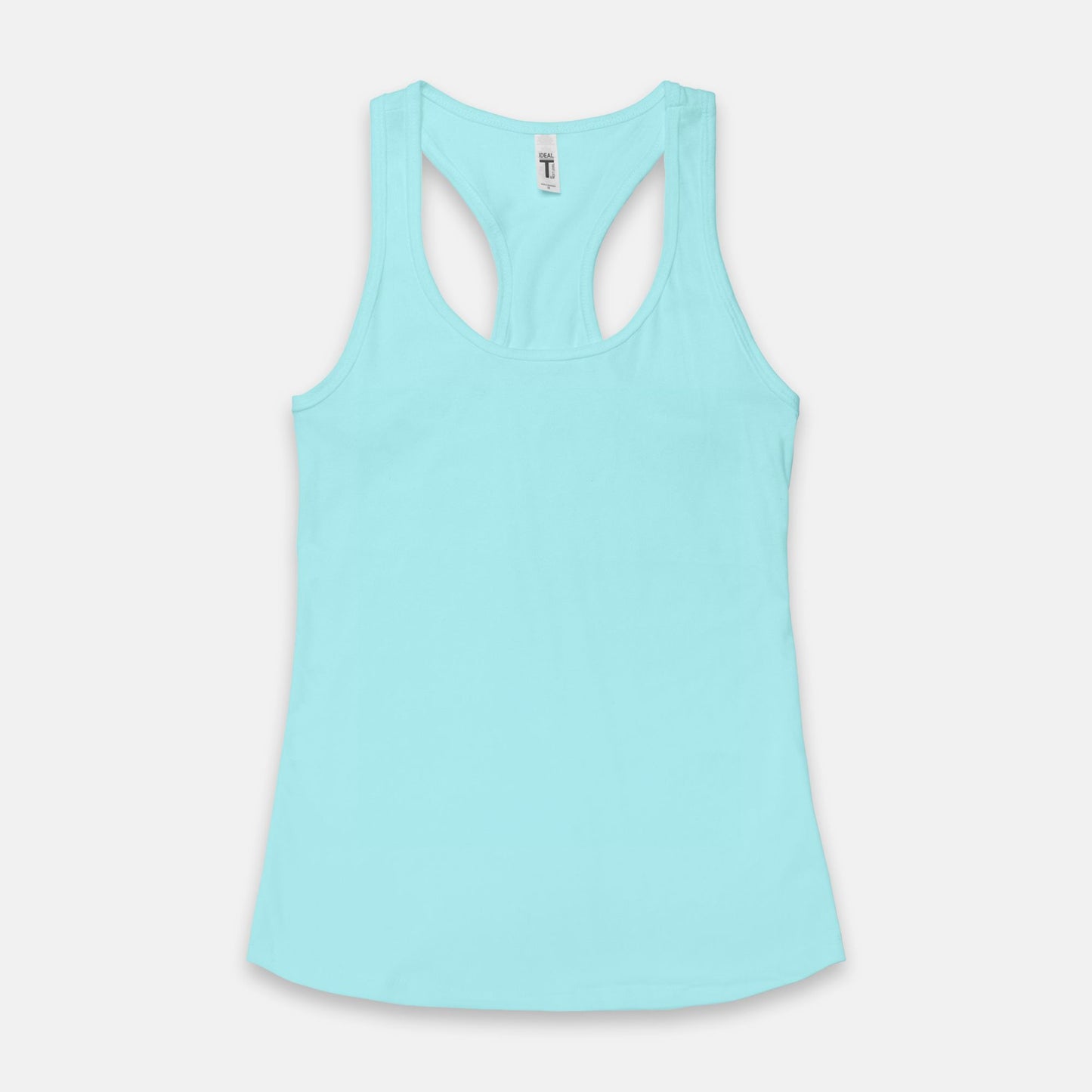 Any Design In My Shop Women's Racerback Tank Next Level 1533