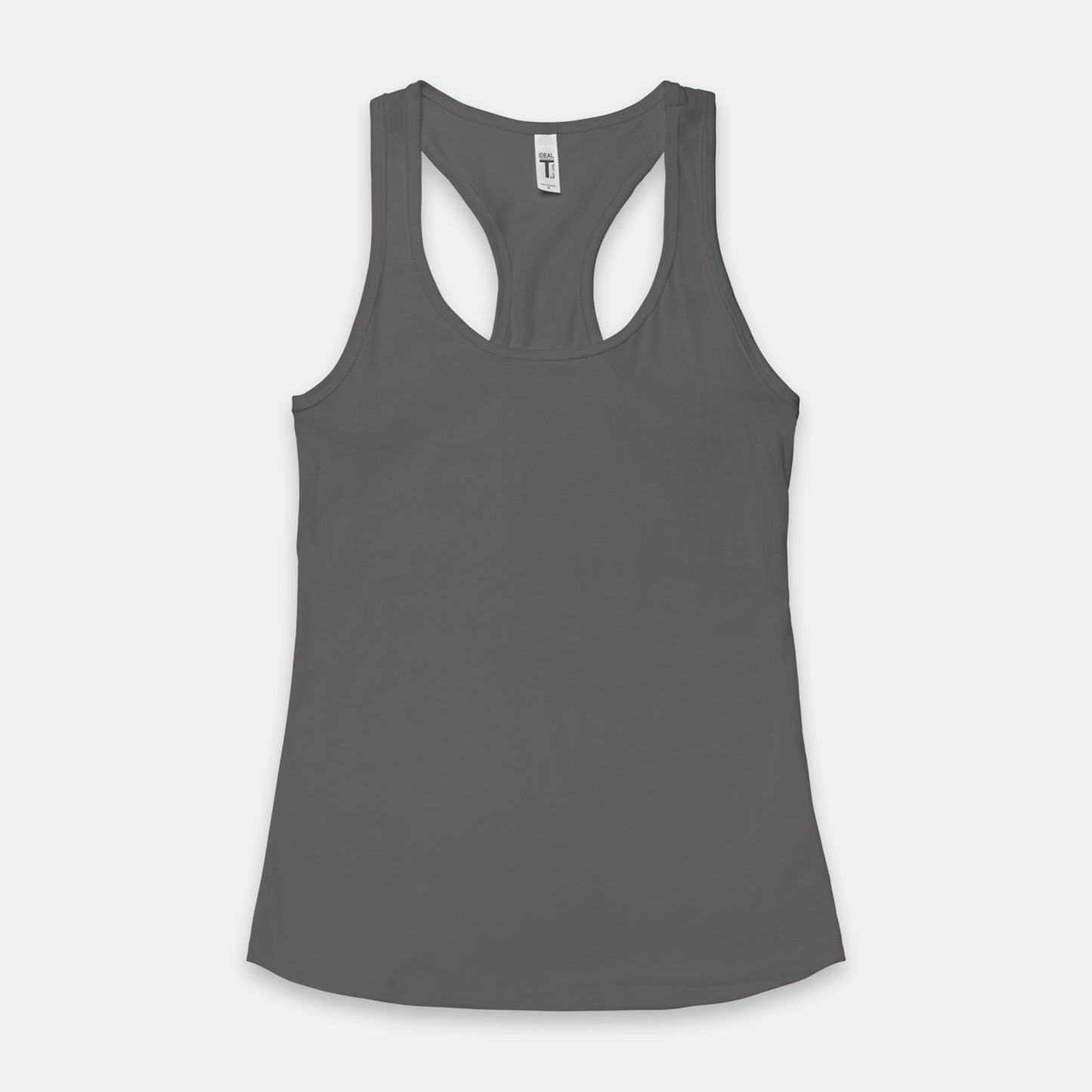 Any Design In My Shop Women's Racerback Tank Next Level 1533