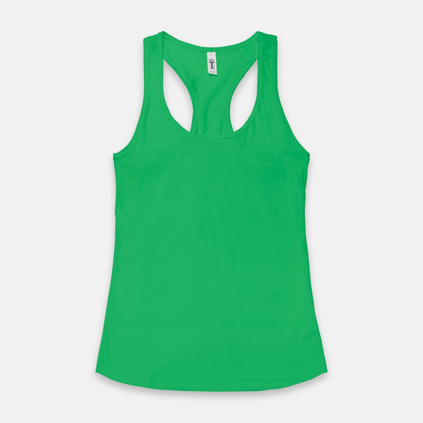 Any Design In My Shop Women's Racerback Tank Next Level 1533