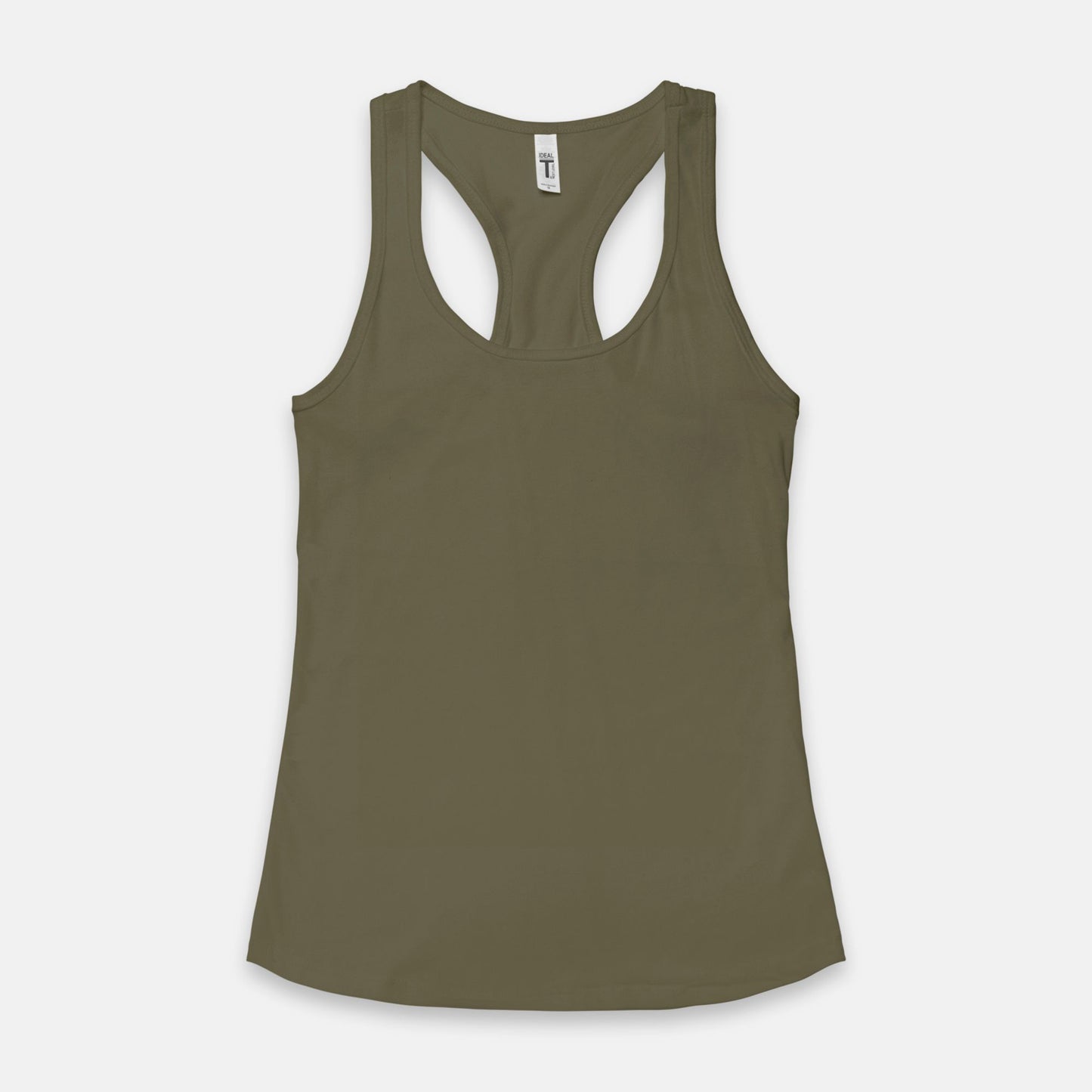 Any Design In My Shop Women's Racerback Tank Next Level 1533