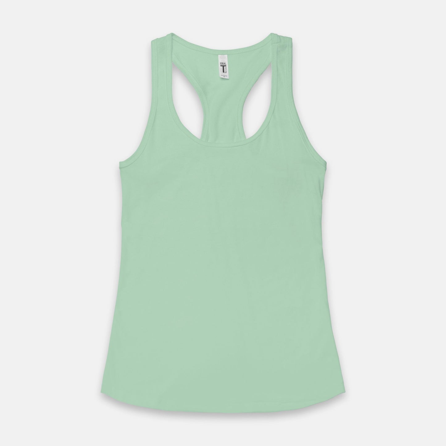 Any Design In My Shop Women's Racerback Tank Next Level 1533