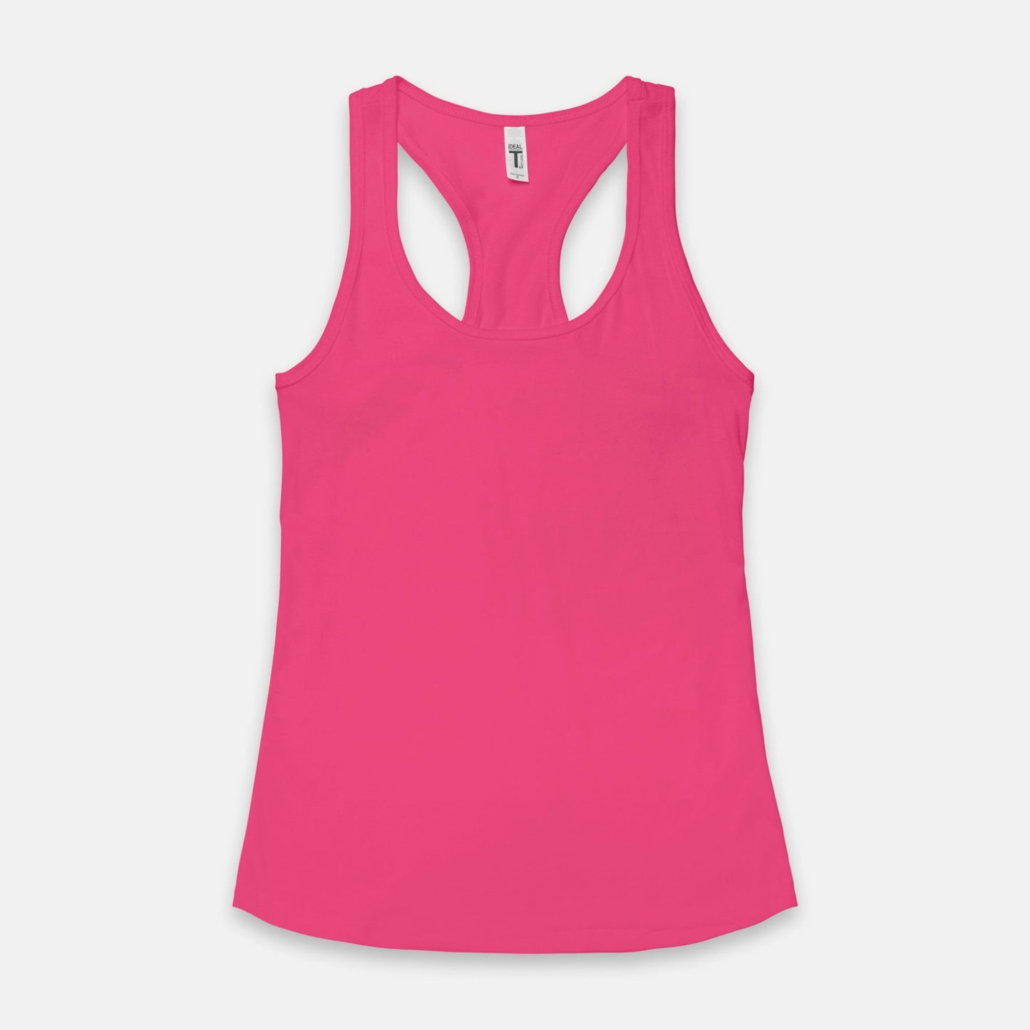 Any Design In My Shop Women's Racerback Tank Next Level 1533