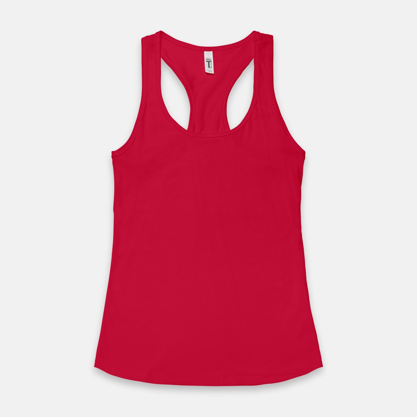 Any Design In My Shop Women's Racerback Tank Next Level 1533