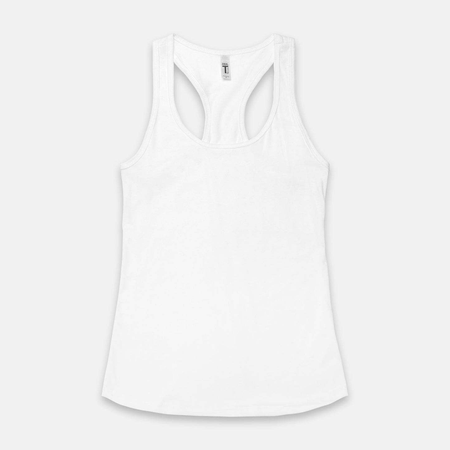 Any Design In My Shop Women's Racerback Tank Next Level 1533