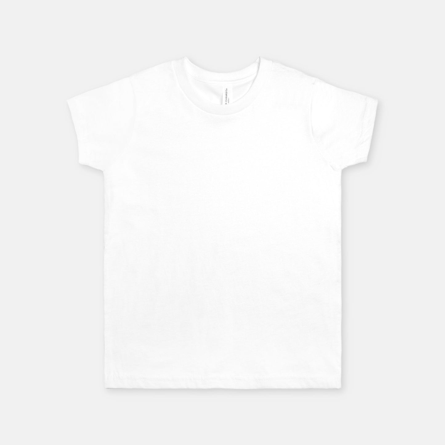 Any Design In My Shop Kids Unisex Bella Canvas Shirt