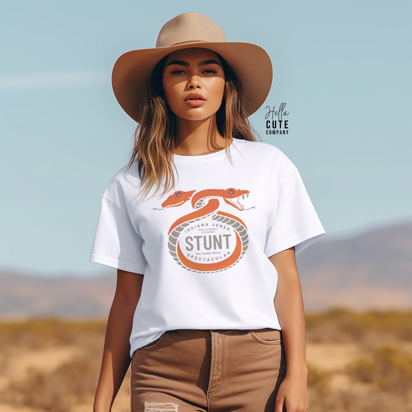 Indiana Jones Comfort Colors Shirt